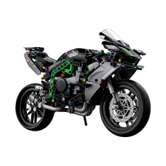 Kawasaki Ninja H2R Motorcycle Technic 42170