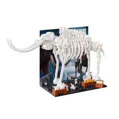 IceAge Museum Creator Expert 5027
