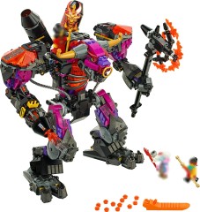 MonkeyKid:Demon Bull King other 80011