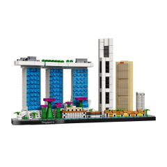 Singapore Architecture 21057