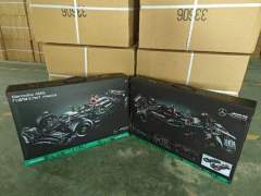 Mercedes-AMG F1 W14 E Performance Technic 42171