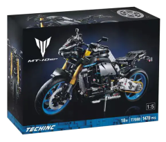 Yamaha MT-10 SP 1:5 Technic 42159