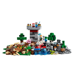 The Crafting Box 3.0 Movie & Games 21161