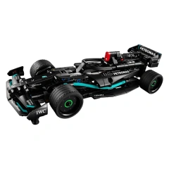 240 pcs Mercedes-AMG F1 W14 Pull-back vehicle Technic 42165