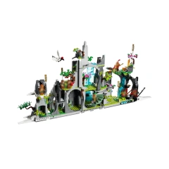 The Legendary Flower Fruit Mountain Monkie Kid 80024