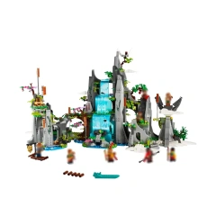 The Legendary Flower Fruit Mountain Monkie Kid 80024