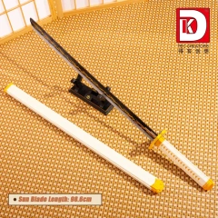 DK Creator Movie kimetsu no yaiba Sun Blade 956 PCS block toys 1506