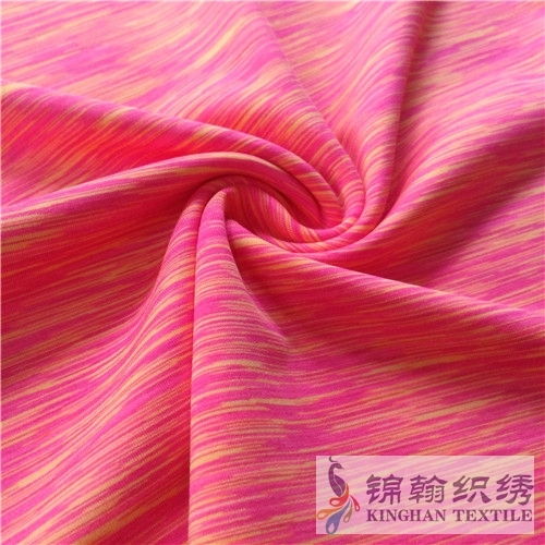 KHKF1006 Jersey Fabric