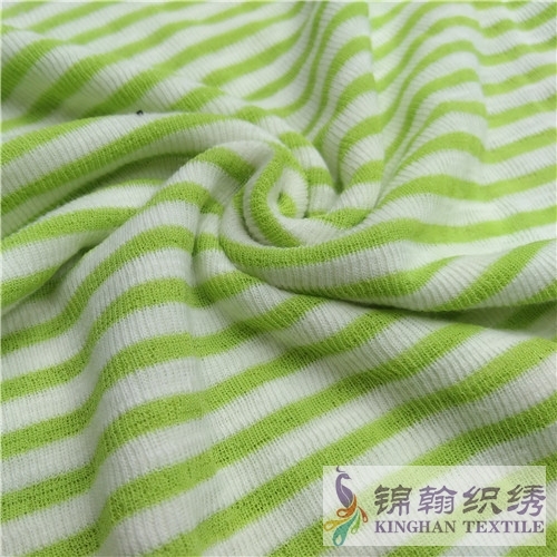 KHKF2003 Rib Fabric