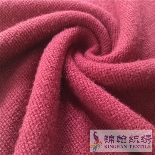 KHKF3001 Interlock Fabric