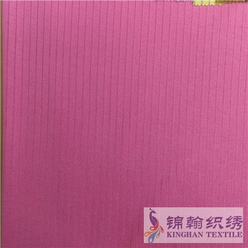 KHKF2001 Rib Fabric