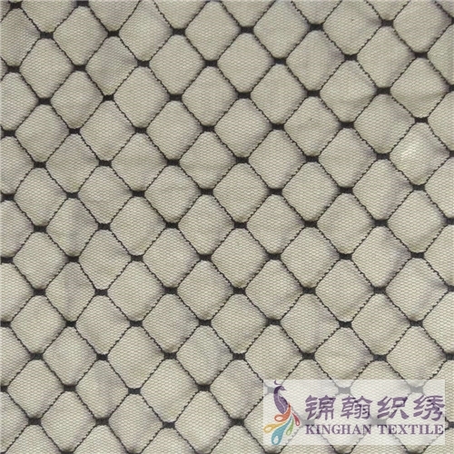 KHMF4001 Jacquard Mesh Fabrics