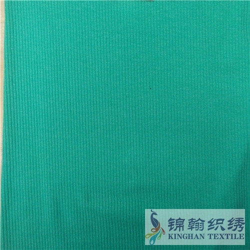 KHKF2002 Rib Fabric