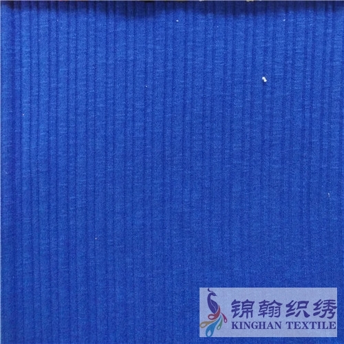 KHKF2008 Rib Fabric