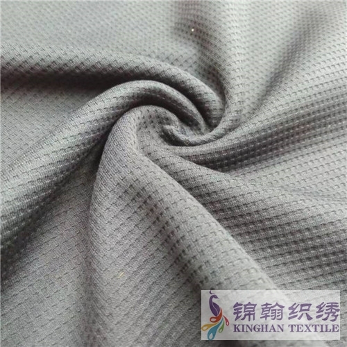 KHMF4019 Jacquard Mesh Fabrics