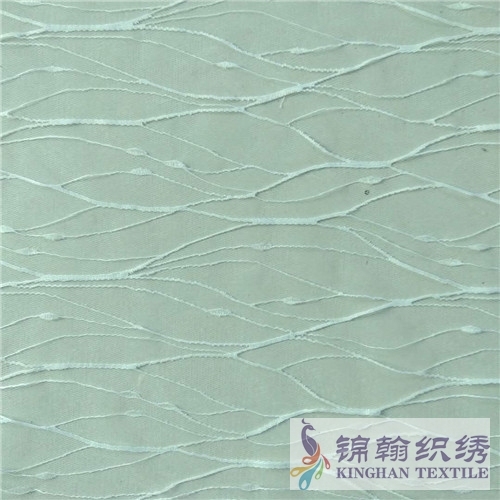 KHMF4002 Jacquard Mesh Fabrics