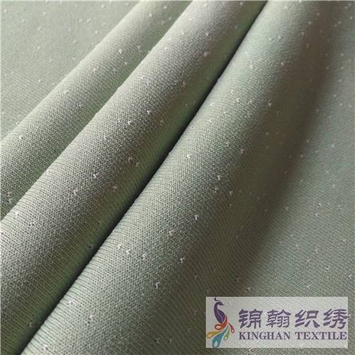 KHKF4006 Jacquard Knitting Fabric