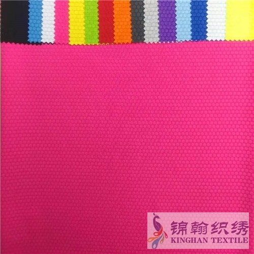 KHMF4018 Jacquard Mesh Fabrics