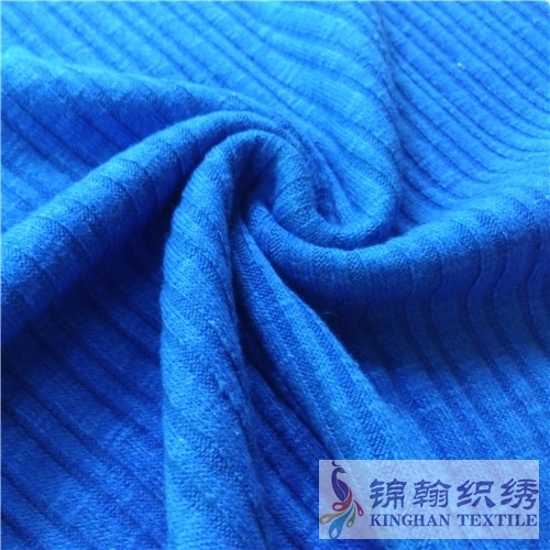 KHKF2008 Rib Fabric