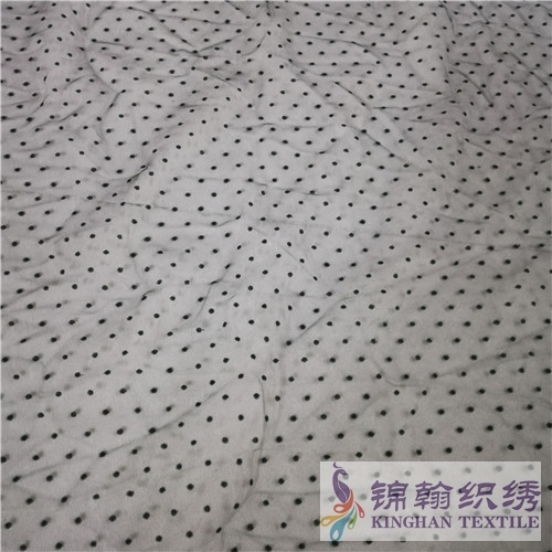 KHMF4009 Jacquard Mesh Fabrics