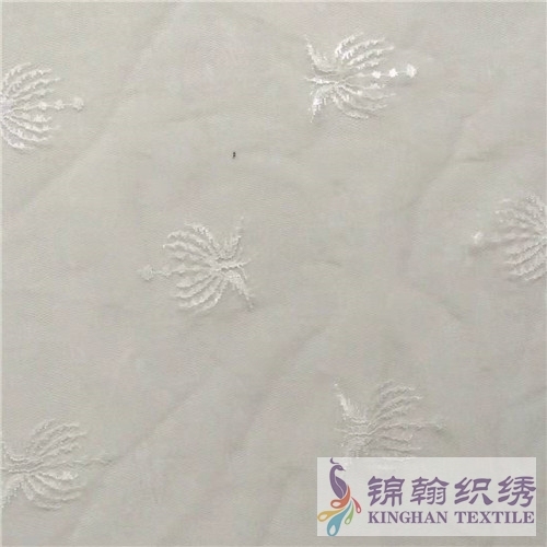 KHMF4025 Jacquard Mesh Fabrics