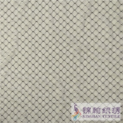 KHMF4001 Jacquard Mesh Fabrics