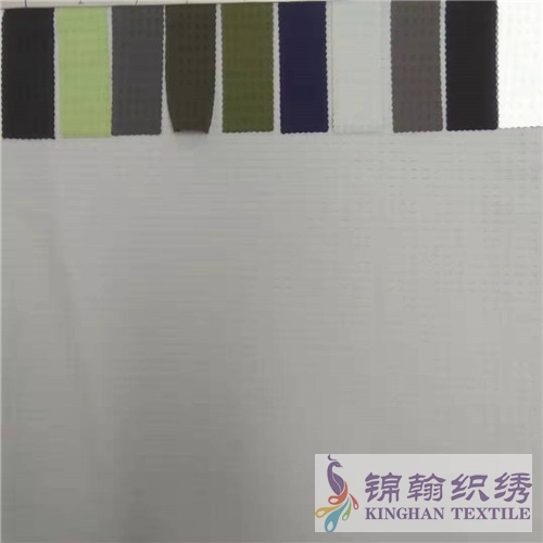 KHMF4016 Jacquard Mesh Fabrics