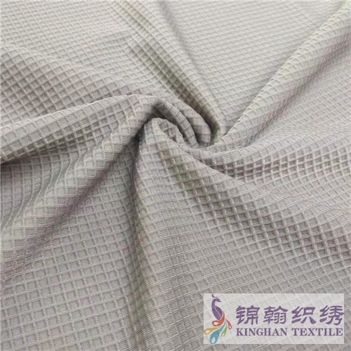 KHMF4017 Jacquard Mesh Fabrics