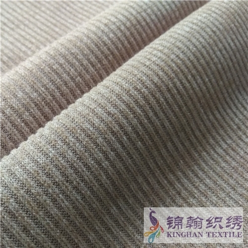 KHKF2006 Rib Fabric