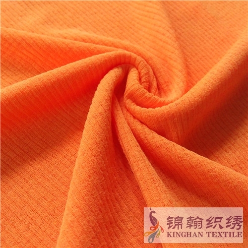 KHKF2009 Rib Fabric