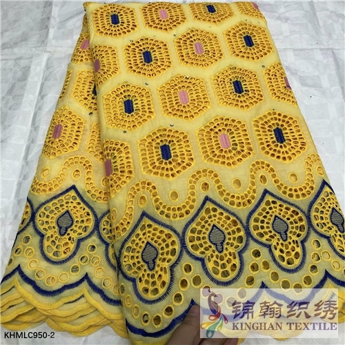 KHMLC950 African Dry Lace