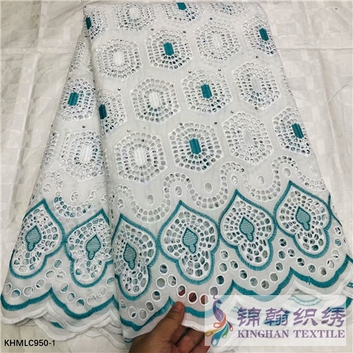 KHMLC950 African Dry Lace