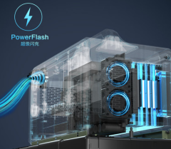 portable power station