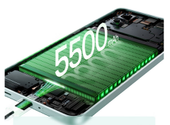 OPPO K12 5G 8GB+256GB