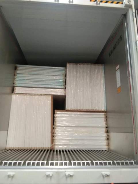 Yingchuang 12-18mm pvc foam celuka board/pvc foam sheet for furniture