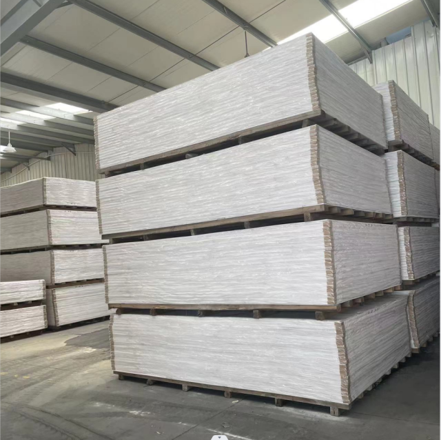 Manufacturer wholesale price high density white plastic foam board 1.22*2.44 PVC foam board PVC