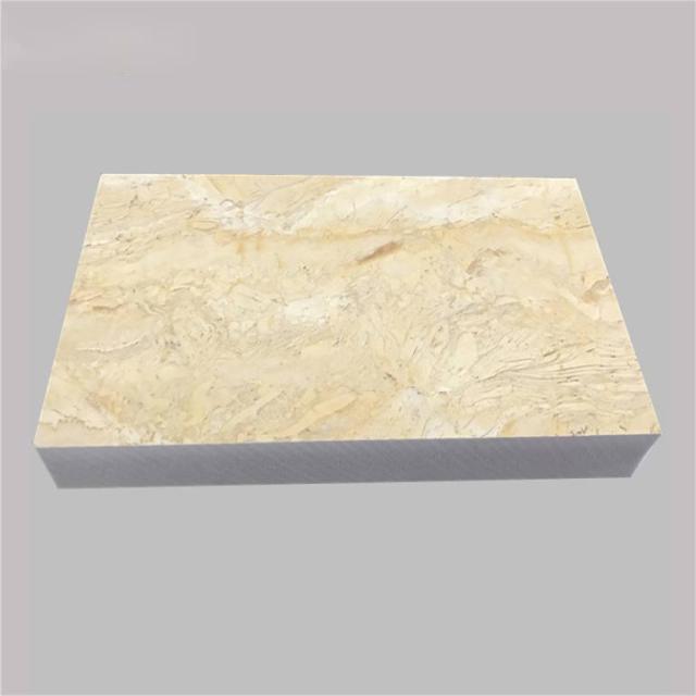 Factory Price PVC Foam Board Wholesale PVC Marble Sheet for Wall
