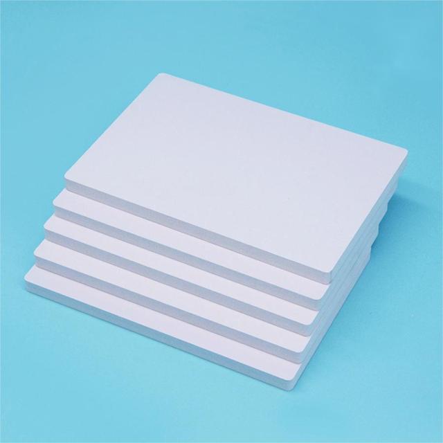 PVC foam board kitchen cabinets pvc foam sheet