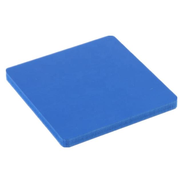 PVC foam board PVC foam sheet