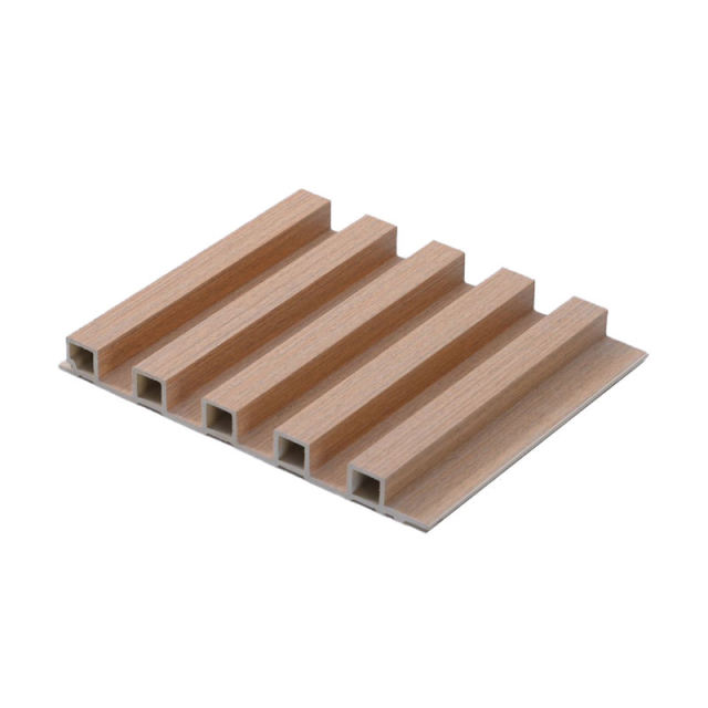 Modern Wood House Decoration Customized Colors Indoor Wpc Pvc Foam Board Interior Decorative