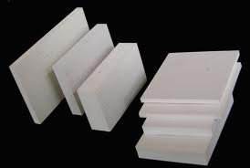 The factory's high quality, wholesale, customizable high density construction materials PVC Foam Board