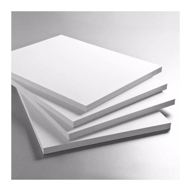 Wholesale Custom White Pvc Foam Board,Pvc Plastic Sheet,Advertising Foam Board