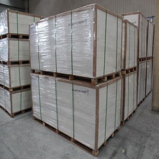 High Density PVC Foam Board/PVC Sheet