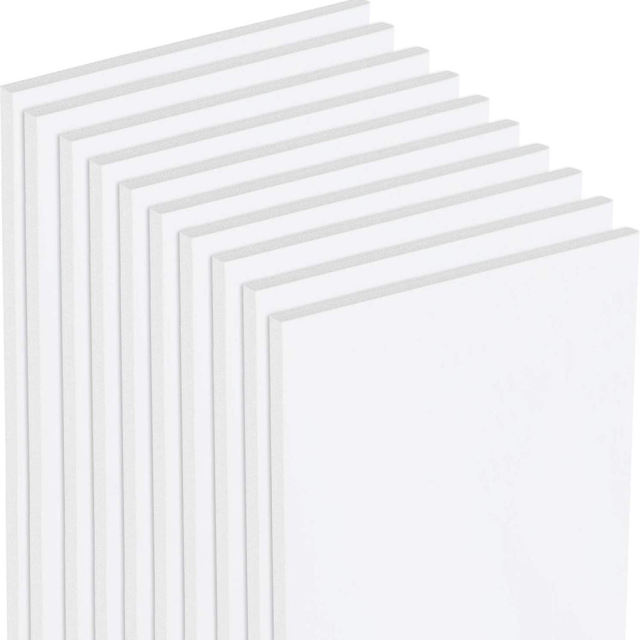 China factory price pvc expansion sheet 5mm - 18mm expanded PVC Foam Board board price