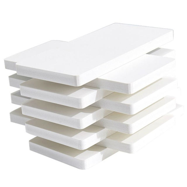 customized PVC foam board, high Density Plastic Sheets PVC Forex Board PVC Foam Board For Kitchen Cabinet furniture advertising