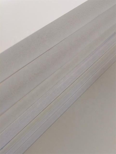 2024 brand new Foam board PVC sheet 18 mm used for furniture and bathroom cabinet