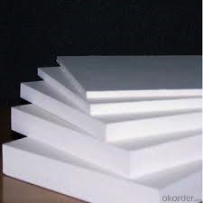 light weight waterproof pvc foam board and pvc sheet manufacturer for wall cladding