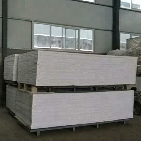 High Density PVC Foam Board/PVC Sheet