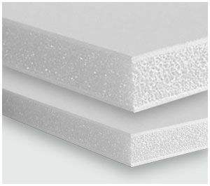12mm plastic board PVC Furniture Foam Board White Pvc Forex Foam Sheet