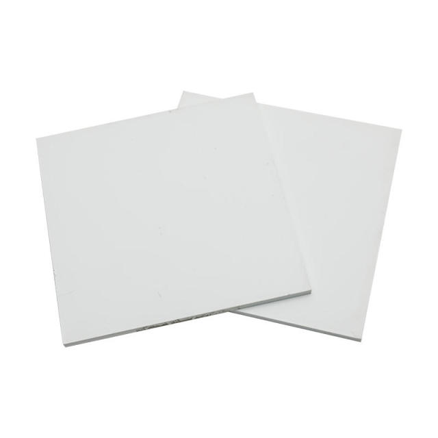 Factory Hot Sale Pvc Foam Board Hard Gray Pvc Celuka Sheet Customized Pvc Molding Board